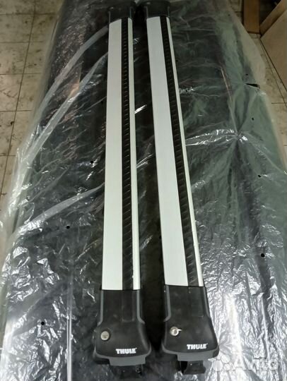 Бокс Thule Dynamic L900