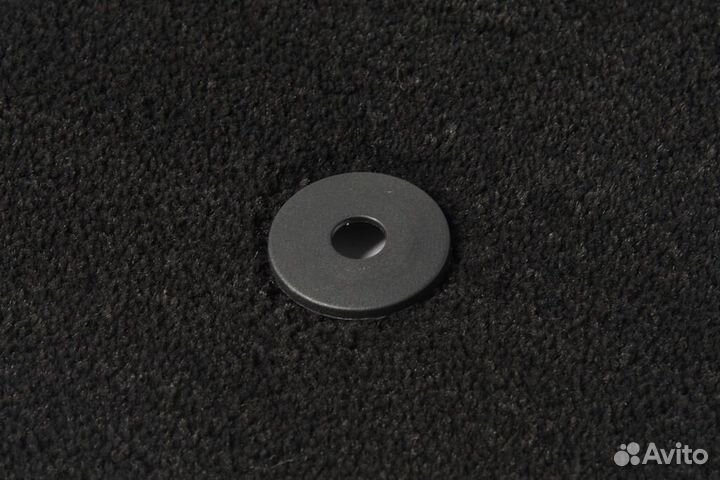 Коврики в Volvo XC60 I (DZ) 2008 - 2017