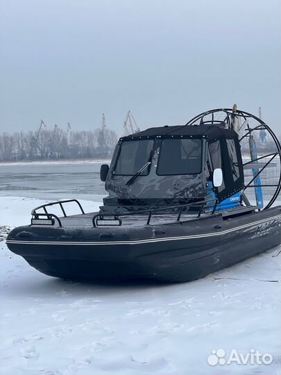 Аэролодка