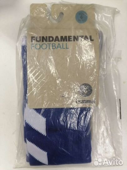 Гетры футбольные детские