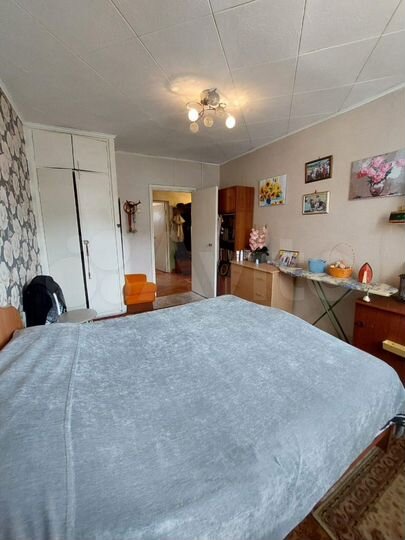 Дом 64,1 м² на участке 8,8 сот.