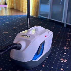 Пылесос karcher DS6