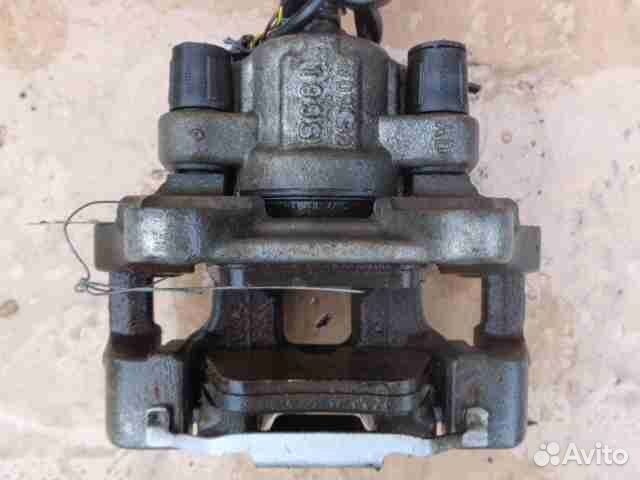 Суппорт задний правый BMW 3-Series F30