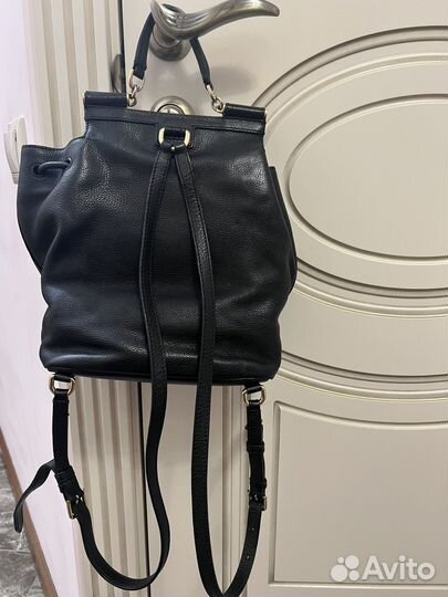 Рюкзак dolce Gabbana Sicily Оригинал