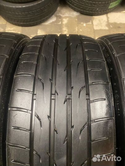 Dunlop Direzza DZ102 235/35 R19