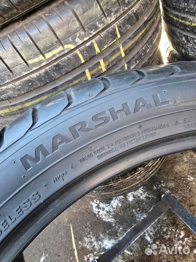 Marshal Crugen HP91 295/35 R21 107Y