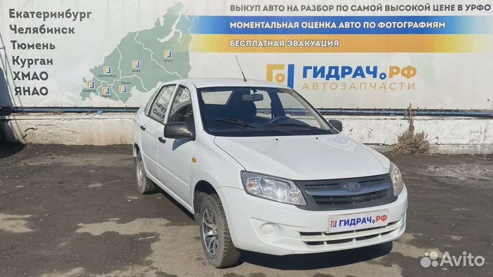 Рычаг стояночного тормоза LADA Granta 111835080100