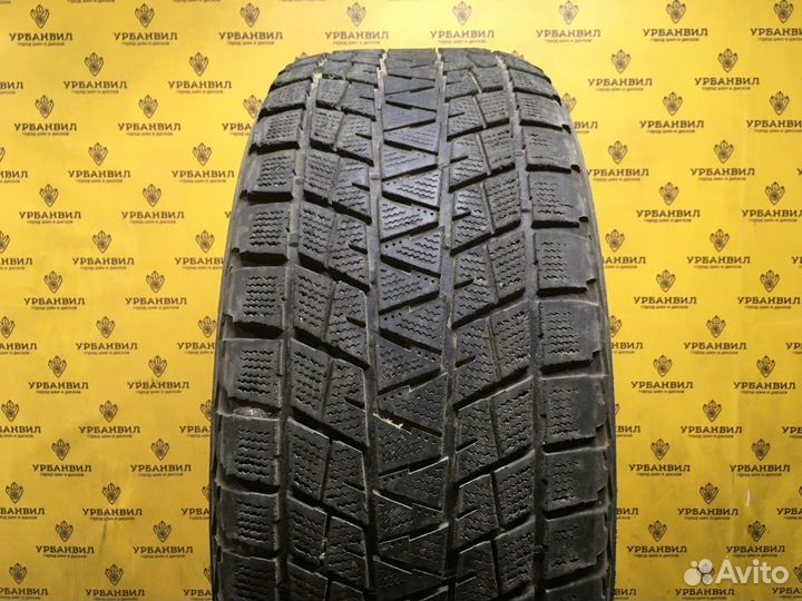 Bridgestone Blizzak DM-V1 285/60 R18 116R