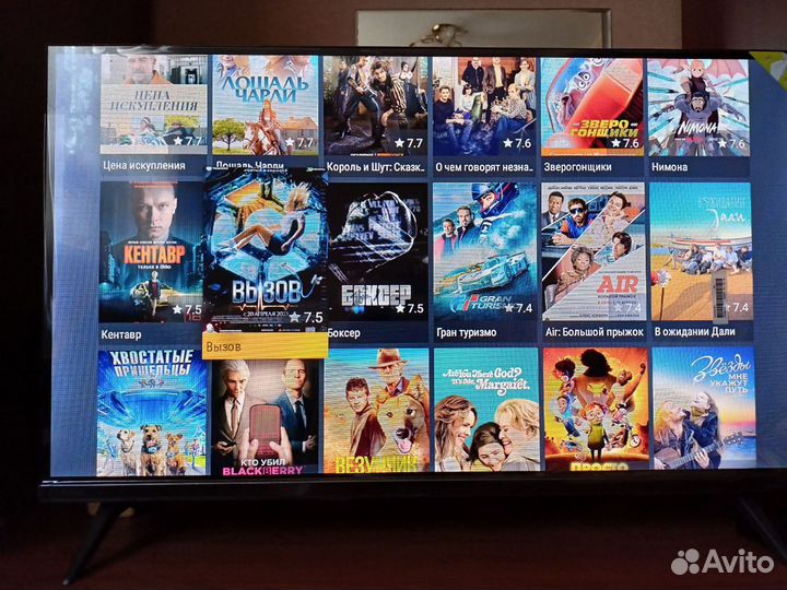 SMART TV Приставка прошитая 1000 каналов бесплатно