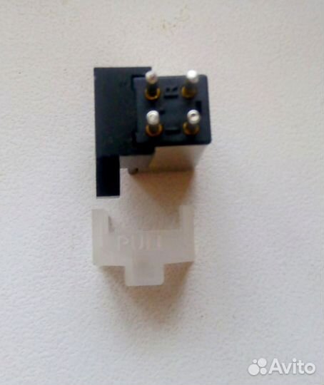 Audio technica AT 91