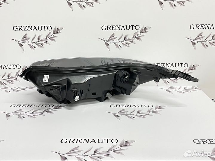 Honda crv 5 фара правая LED диодная 17-22