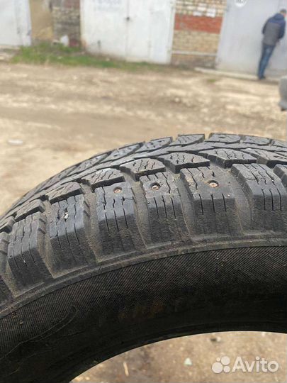 КАМА Кама-301 175/70 R13