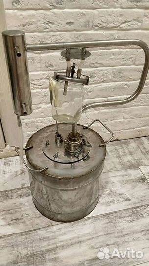 Самогонный аппарат Феникс