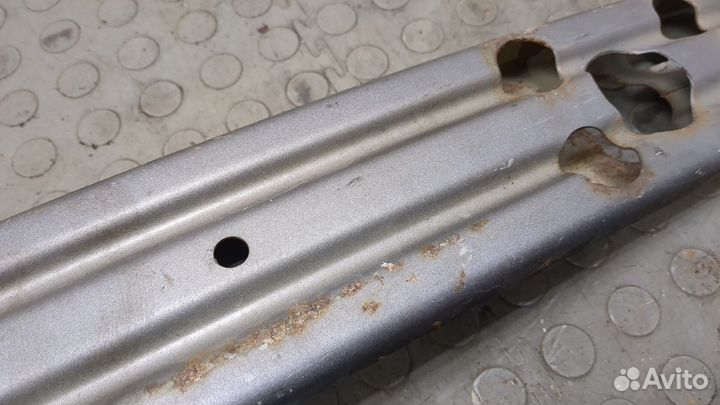 Усилитель бампера Nissan Juke, 2013