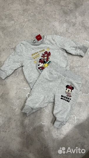 Вещи пакетом