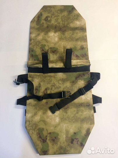 Тактический пятиточечник складной 