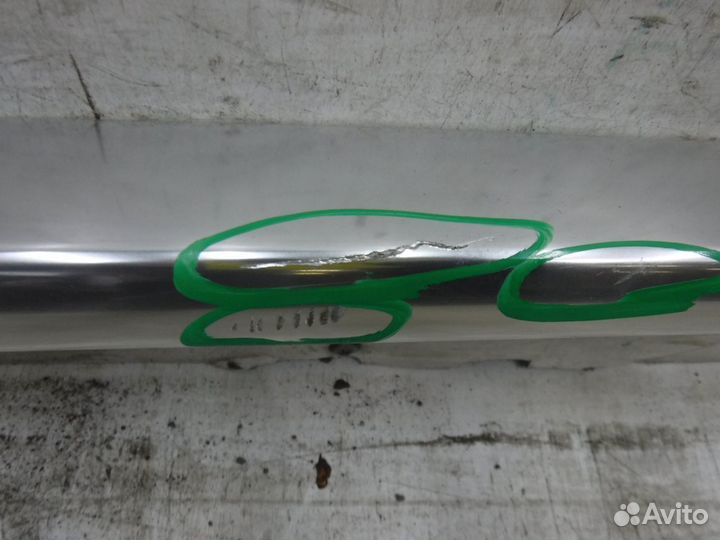 Рейлинг на Mercedes-Benz W166 (M-Klasse) A1668900493