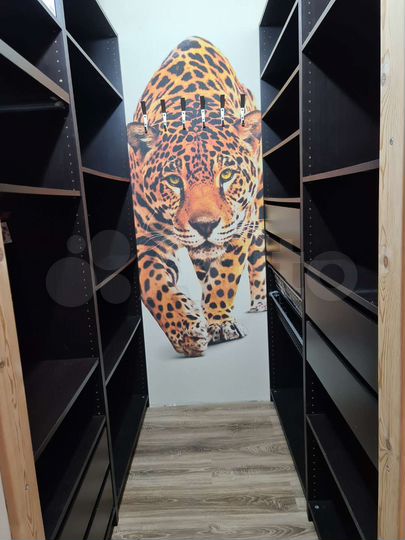 1-к. квартира, 45 м², 3/4 эт.