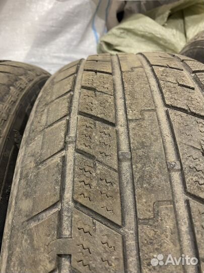 Jinyu Winter JW-51 205/55 R16 91H