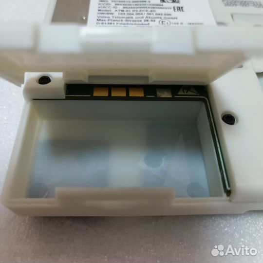 Блок ATM-01 R2 ECE 4G BMW NEW