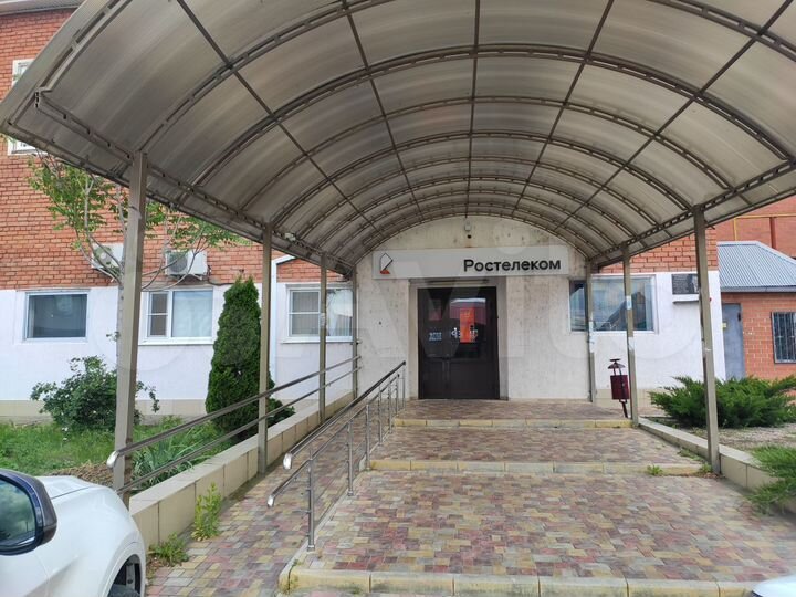 Сдам помещение свободного назначения, 139 м²