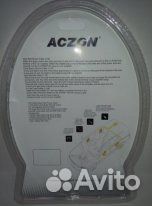 Провода для сабвуфера комплект