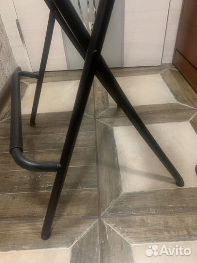 Барный стул IKEA