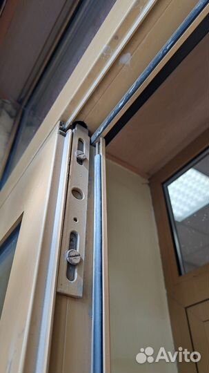 Ремонт, регулировка входных дверей