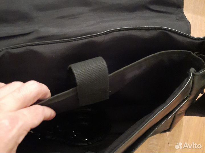 Сумки с плечевым ремнём