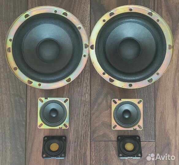 Для Technics CH570