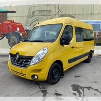 Renault Master 2.3 MT, 2019, 44 000 км, с пробегом, цена 3 900 000 руб.