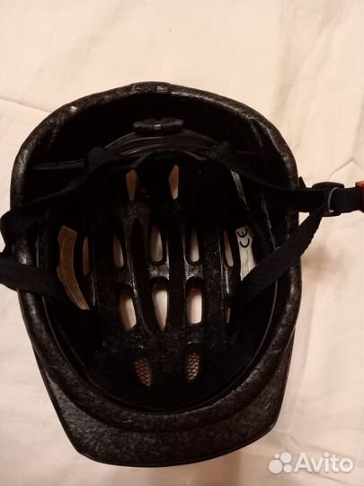 Детский велосипедный шлем BMW