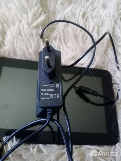 Планшет на запчасти