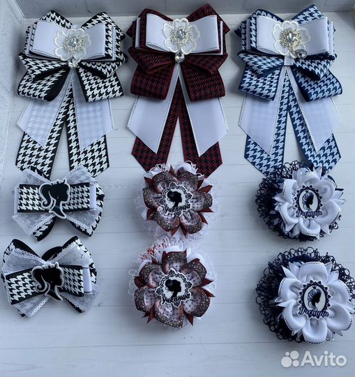 Школьный набор