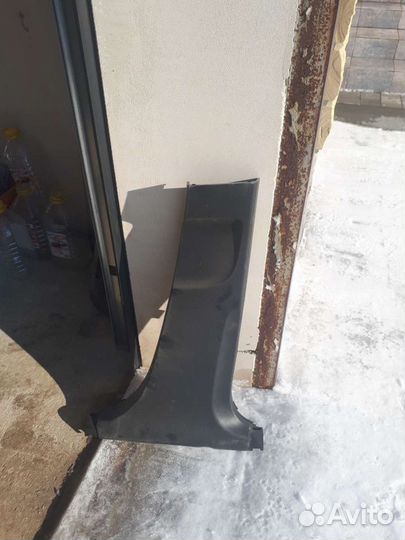 Запчасть сх5 мазда