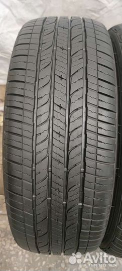 Bridgestone Dueler H/T 843 215/60 R17 96H