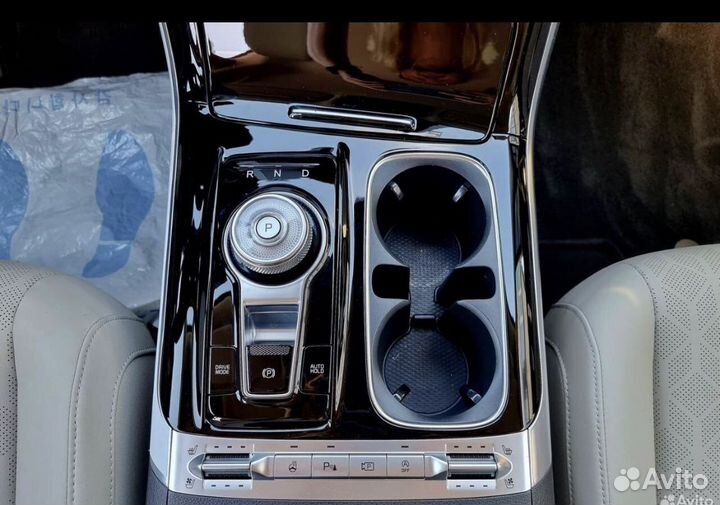 Прокат минивена, микроавтобуса 9 мест