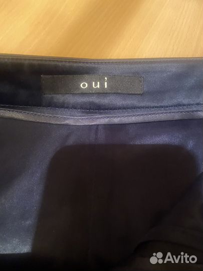 Юбка женская карандаш 44 размер