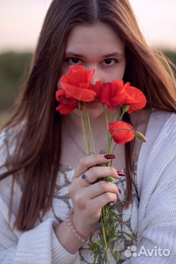 Фотограф Ретушер Краснодар Яблоновский