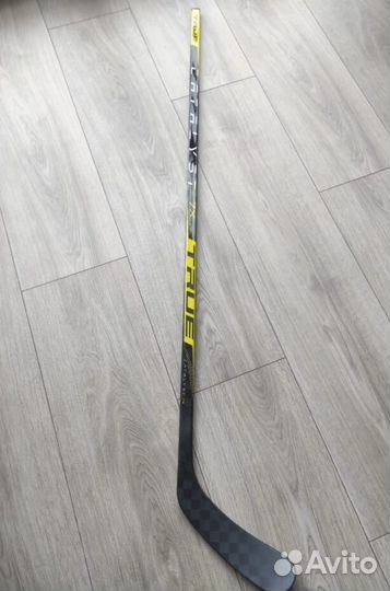 Клюшка хоккейная true catalyst 7 x