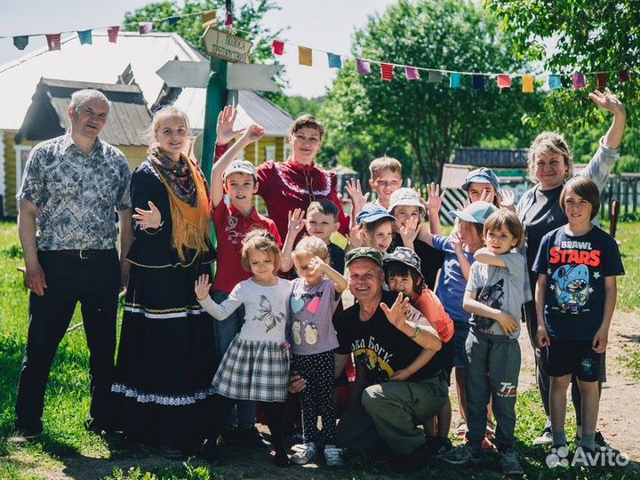 Экскурсия — Переславль-Залесский — Переславль-Зале