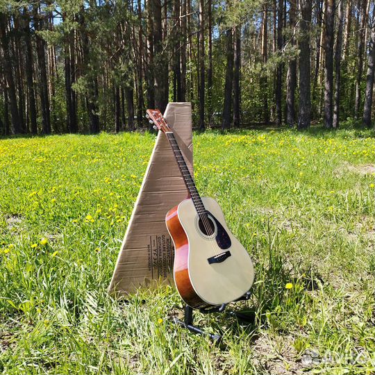 Гитара Yamaha F370