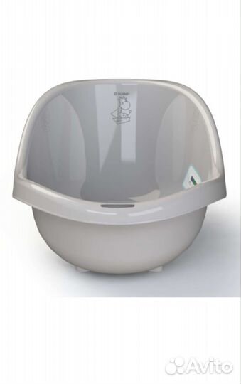 Детская ванночка для купания