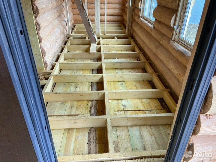 Утепление пенополиуретаном ППУ от 4OO м2