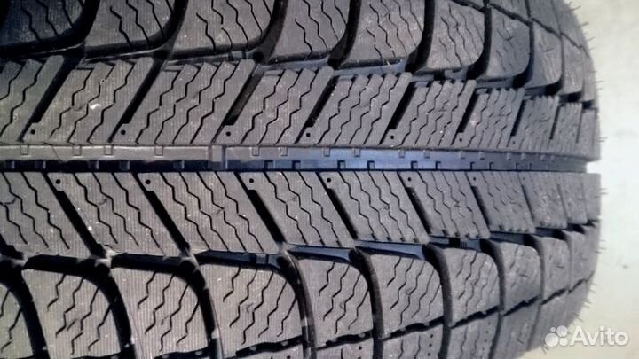 Michelin X-Ice 3 225/55 R18 98H