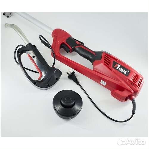 Триммер электрический садовый N'ONE ET1750-1