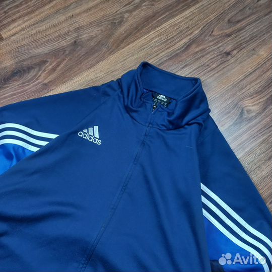 Олимпийка adidas Vintage