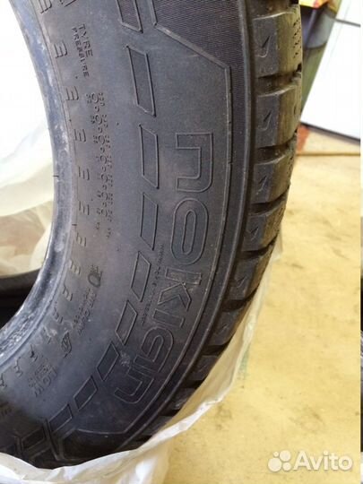 Blackstone CD 1000 265/60 R18