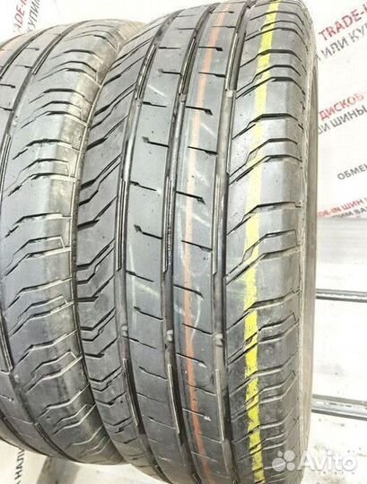 Continental ContiVanContact 200 225/65 R16C 112R