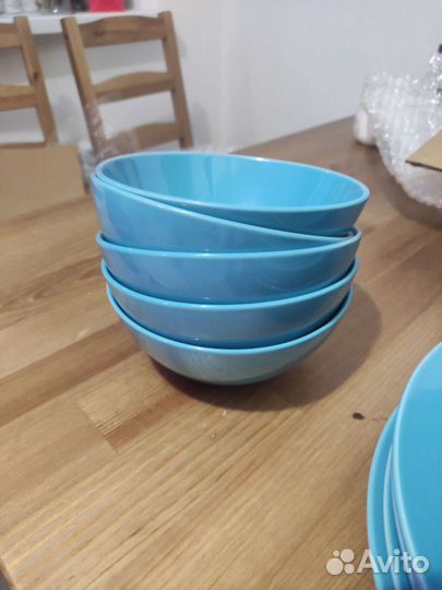 Сервиз столовый